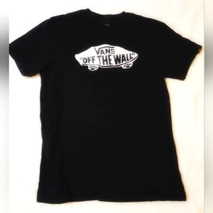 VANS TEE